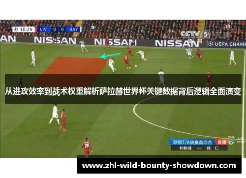 从进攻效率到战术权重解析萨拉赫世界杯关键数据背后逻辑全面演变 从进攻效率到战术权重解析萨拉赫世界杯关键数据背后逻辑全面演变