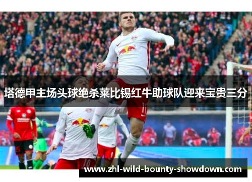 塔德甲主场头球绝杀莱比锡红牛助球队迎来宝贵三分 塔德甲主场头球绝杀莱比锡红牛助球队迎来宝贵三分