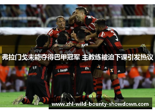 弗拉门戈未能夺得巴甲冠军 主教练被迫下课引发热议 弗拉门戈未能夺得巴甲冠军 主教练被迫下课引发热议
