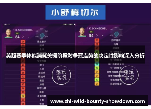 英超赛季体能消耗关键阶段对争冠走势的决定性影响深入分析 英超赛季体能消耗关键阶段对争冠走势的决定性影响深入分析